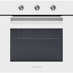 Электрический духовой шкаф Zigmund & Shtain E 176 W