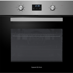 Электрический духовой шкаф Zigmund & Shtain E 177 S