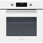 Электрический духовой шкаф Zigmund & Shtain E 177 W