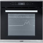 Электрический духовой шкаф EXITEQ EXO-109