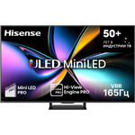 Телевизор Hisense 55U7Q PRO