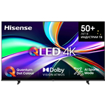 Телевизор Hisense 85E7Q