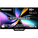 Телевизор QLED Hisense 85U7Q PRO