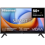 Телевизор Hisense 40A4Q