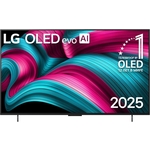 Телевизор LG OLED42C5RLA.ARUG