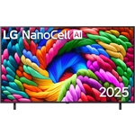 Телевизор LG 50NANO90A6B.ARUG