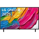 Телевизор LG 50QNED80A6A.ARUG