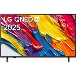 Телевизор QNED LG 50QNED82A6B.ARUG