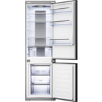 Встраиваемый холодильник Lex LBI177.3D