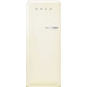 Холодильник Smeg FAB28LCR6