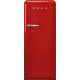 Холодильник Smeg FAB28RRD6