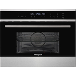 Электрический духовой шкаф Weissgauff OE 445 X