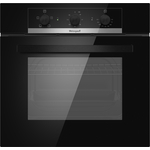 Электрический духовой шкаф Weissgauff EOM 105 B