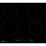 Электрическая варочная панель Weissgauff HV 640 BSG