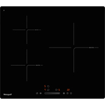 Индукционная варочная панель Weissgauff HI 630 BSG