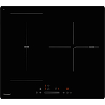 Индукционная варочная панель Weissgauff HI 630 Bfzg