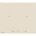 Индукционная варочная панель Weissgauff HI 642 Gfzg