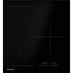 Индукционная варочная панель Weissgauff HI 430 BM Flex Zone