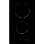 Электрическая варочная панель Weissgauff HV 32 BKS