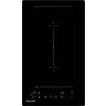 Индукционная варочная панель Weissgauff HI 32 BA Flex