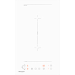 Индукционная варочная панель Weissgauff HI 32 WA Flex