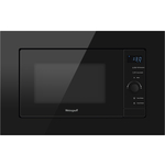 Встраиваемая микроволновая печь Weissgauff HMT-620 BG Grill