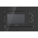 Встраиваемая микроволновая печь Weissgauff HMT-2016 BGL Grill