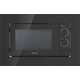 Встраиваемая микроволновая печь Weissgauff HMT-2016 BGL Grill