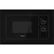 Встраиваемая микроволновая печь Weissgauff BMWO-206