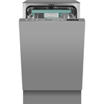 Встраиваемая посудомоечная машина Weissgauff BDW 4533 D Timer Floor