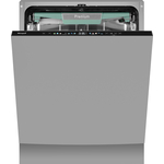 Встраиваемая посудомоечная машина Weissgauff BDW 6140 Real Touch DC Inverter Timer Floor