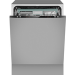 Встраиваемая посудомоечная машина Weissgauff BDW 6036