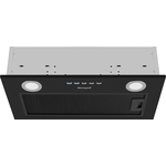 Вытяжка встраиваемая Weissgauff Fiona 60 BL