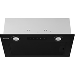 Вытяжка встраиваемая Weissgauff Box 1000 BL Sensor