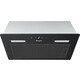 Вытяжка встраиваемая Weissgauff BOX 850 Touch Black Glass