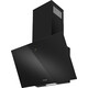 Вытяжка Weissgauff Sigma 60 Touch Black Glass