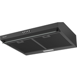 Вытяжка Weissgauff Cover 600 Black