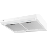 Вытяжка Weissgauff Cover 600 White