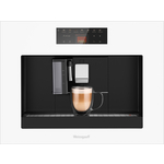 Кофемашина встраиваемая Weissgauff WCMI-572 Touch Cappuccino