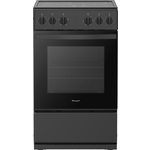 Электрическая плита Weissgauff Wesm 5240 B