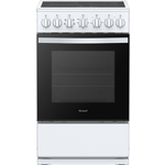 Электрическая плита Weissgauff Wesm 5260 W