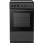 Электрическая плита Weissgauff Wesm 5260 B