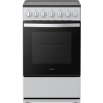 Электрическая плита Weissgauff Wesm 5260 X