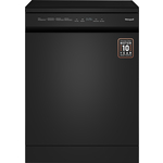 Посудомоечная машина Weissgauff DW 6038 B Inverter