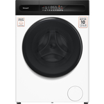 Cтиральная машина Weissgauff WM 49411 Inverter Steam
