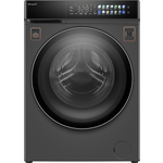 Cтиральная машина Weissgauff WM 996 Autodose Inverter Touch