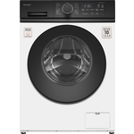 Cтиральная машина Weissgauff WM 601411 Inverter Steam