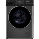 Cтиральная машина Weissgauff WM 4627 Touch Inverter Steam Grey