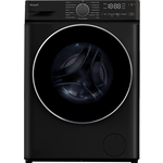 Cтиральная машина Weissgauff WM 4627 Touch Inverter Steam Black