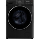 Cтиральная машина Weissgauff WM 4627 Touch Inverter Steam Black